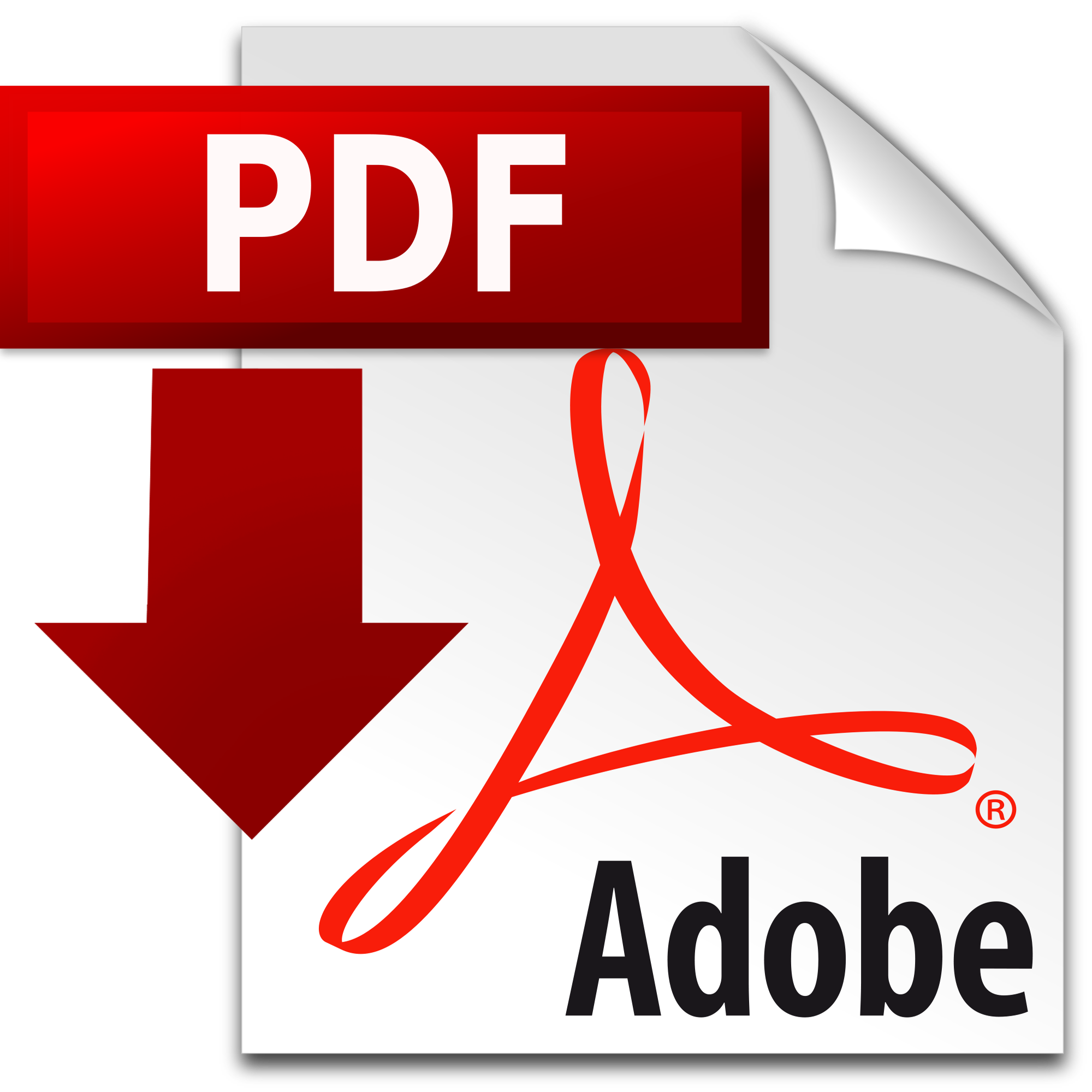 pdf icon